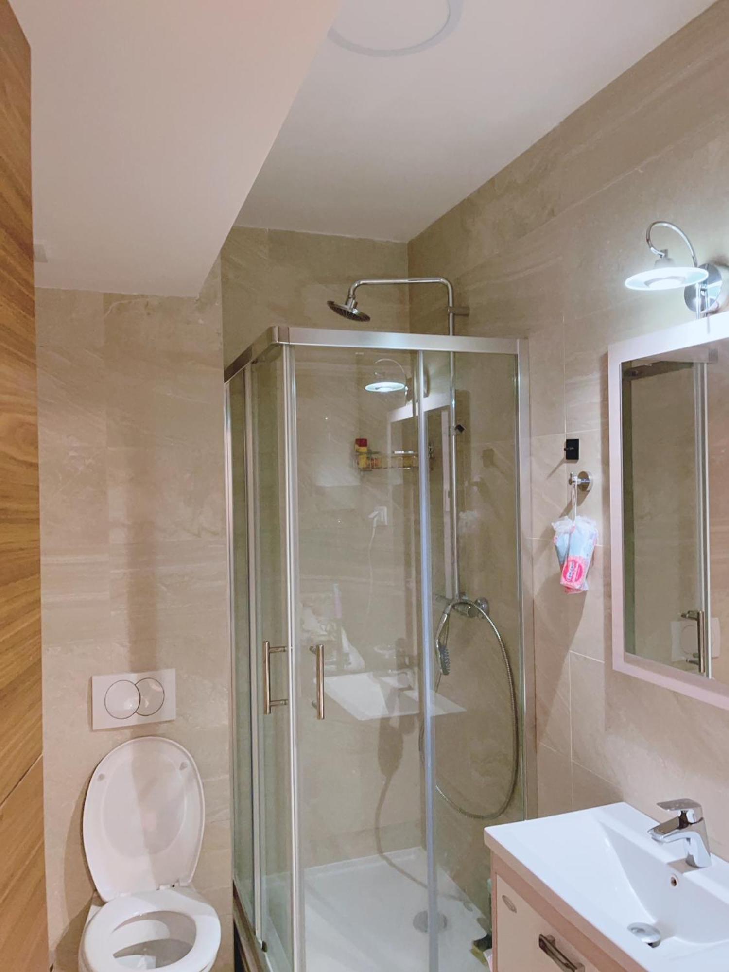 Buddha City Apartment Budva Exterior photo